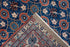Antique Varamin Area Rug (7' x 11')